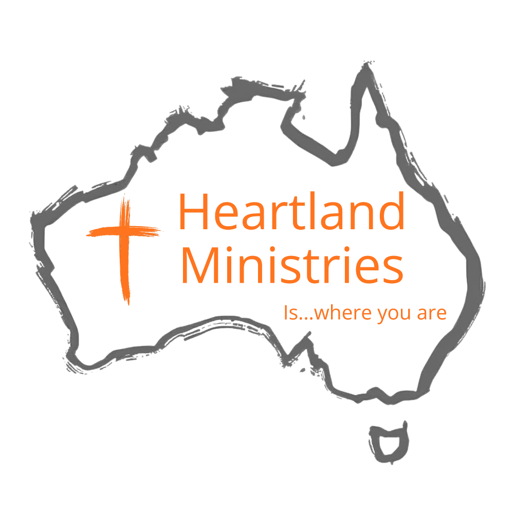 Heartland Ministries Australia